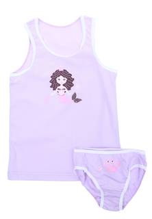 Комплект Веселый малыш