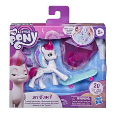 Игровой набор Hasbro My Little Pony Пони Алмазные Приключения в асс. F17855L0