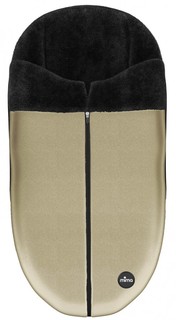 Конверт утепленный Mima Footmuff (Champagne)