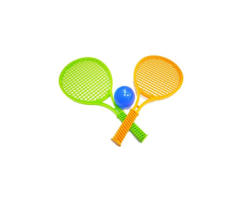 Игровой набор Теннис HWA850122 3+ 42 х 19 х 3,5 см No Brand