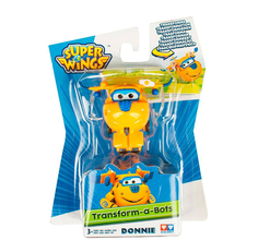 Игровая фигурка Super Wings Донни No Brand