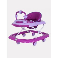 Ходунки детские RW116 Purple, цвет фиолетовый РАНТ