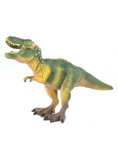 Фигурка динозавра DINO WORLD "Т-Рекс" 28 см HTI