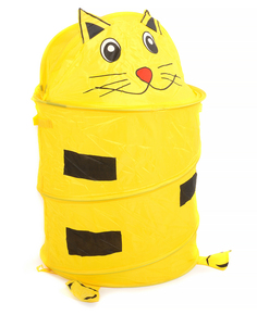 Корзина для хранения игрушек Игротрейд