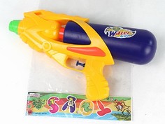 Водяное игрушечное оружие "АкваБой" No Brand