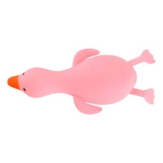 Игрушка для ванны Bigga Уточка в ассортименте (цвет по наличию)