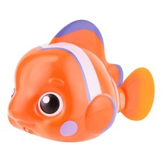 Игрушка для ванной Robo Alive Рыбка