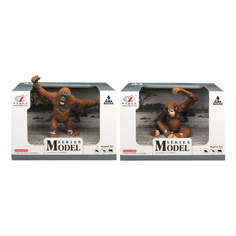 Игровая фигурка Zhongjieming Toys Животные дикой природы в ассортименте