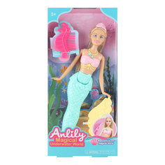 Кукла Anlily Русалка