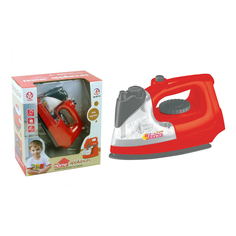 Игровой набор Утюг с эффектами No Brand