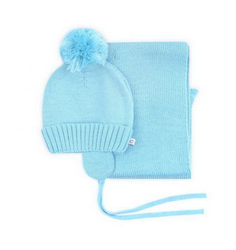 Комплект детский CROCKID К214к голубой, 52