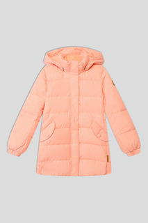 Куртка детская Reima 531579, розовый, 152