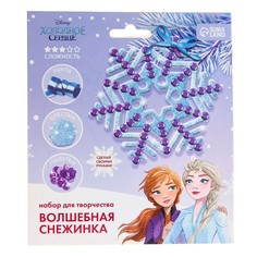 Набор для творчества "С Новым годом" Холодное сердце No Brand