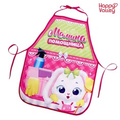 Фартук «Маленькая помощница» No Brand