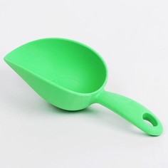 Игрушка для купания «Совок», мягкий, МИКС Биплант
