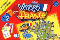 Книга Voyage En France Eli