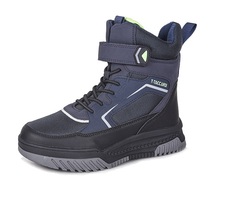 Ботинки T.Taccardi DSU23AW-1051B темно-синий, 34