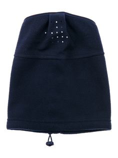 Шарф-снуд для мальчика PlayToday Active на резинке с фиксатором цвет темно-синий р 54-56