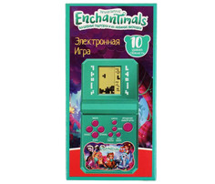 Интерактивная игрушка Играем Вместе Enchantimals