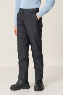 Брюки детские BAON BK0923507, BLACK, 140