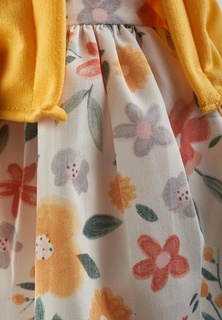 Подарочная кукла Baby Ardana 45 см в шляпке I1744298 Max&Jessi