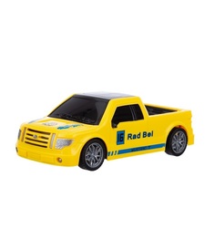 Радиоуправляемая машинка М1:18 2396135 No Brand