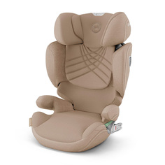 Автокресло Cybex Solution T 2-3 15-36 кг бежевое