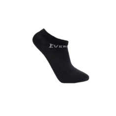 Носки детские Everlast spd121, черный, 26