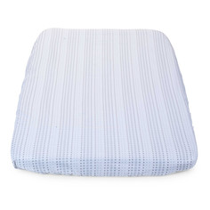 Chicco Комплект постельного белья для кроватки Next2Me (2 простыни) Air