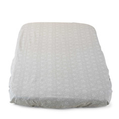 Chicco Комплект постельного белья для кроватки Next2Me (2 простыни) Grey Fox