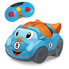 Chicco Машинка Turboball Coupe RC