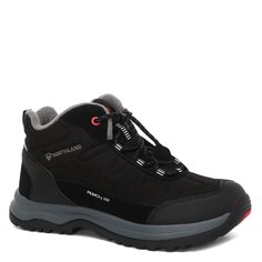 Ботинки детские NORTHLAND MOOSE MID NY B, черный, 36