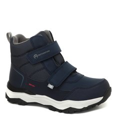 Ботинки детские OUTVENTURE PUPIL 2 B, темно-синий, 32