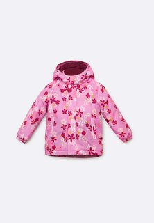 Куртка Lassie для девочек, розовая, размер 122, 7100025X4471122