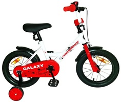 Велосипед 14" NAMELESS GALAXY 2023г Rama Yoga