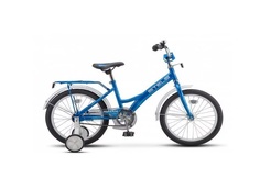 Велосипед 18" Stels Talisman Z010 No Brand