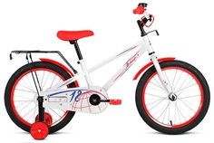 Велосипед FORWARD METEOR 16 (2023) Rama Yoga