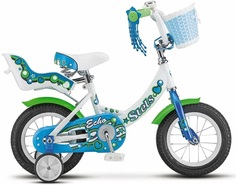 Велосипед Stels 12" Echo V020 (LU085303) No Brand