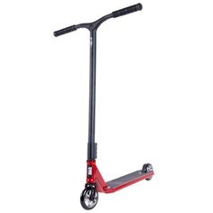 Самокат трюковой Provokator 50 red-black красно-черный No Brand