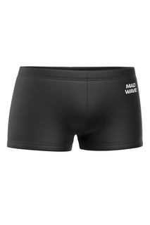 Детские спортивные плавки Rocky kids, черный, 122 Mad Wave
