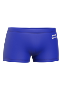Детские спортивные плавки Rocky kids, синий, 122 Mad Wave