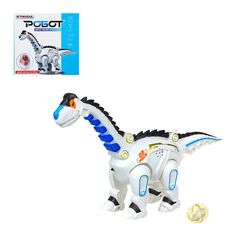 Интерактивная игрушка Игроленд Робот Дино