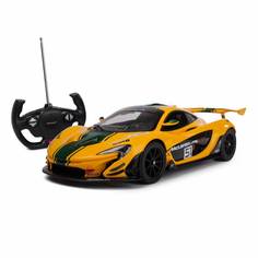 Машинка на р/у RASTAR McLaren P1 GTR 1:14 75000