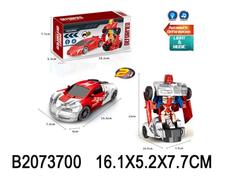 Робот-машина B2073700 No Brand