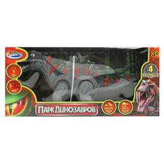 Динозавр, свет-звук, движение Играем Вместе D008-H01018-R