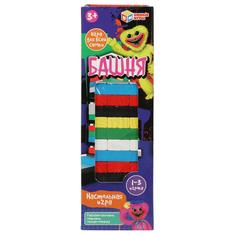 Настольная игра Башня дерево Умные игры 2007K711-R10
