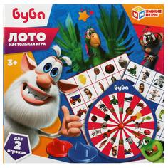 Настольная игра Буба, лото Умные игры B1897766-R4