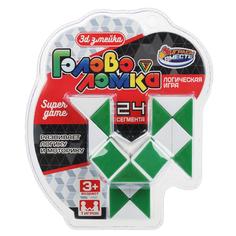 Логическая змейка Играем Вместе 2007K635-R
