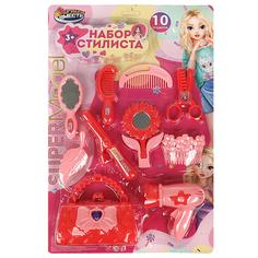 Набор стилиста Модель Играем Вместе K224-H40023-R