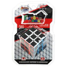 Логическая игра развивающая Кубик 3х3 Играем Вместе L045-H24078-R